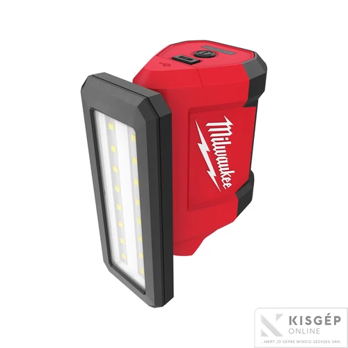 Milwaukee M12 PAL-0 M12™ FORGATHATÓ LÁMPA