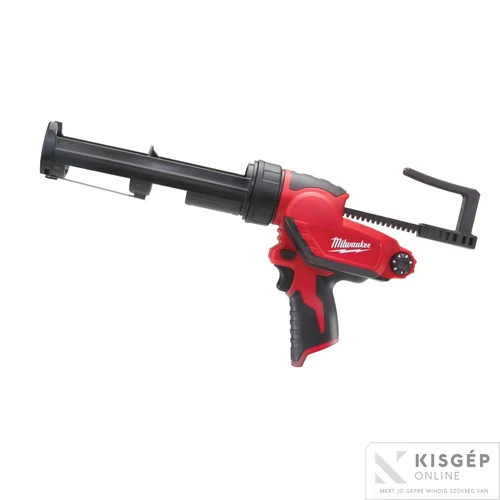 Milwaukee M12PCG 310C-0 M12 ragasztópisztoly 310ml
