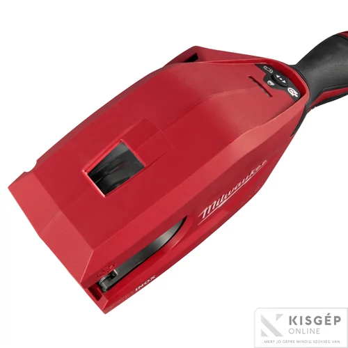 Milwaukee M12PCSS54-0 M12™ RAPTORXL™ csővágó rozsdamentes acélhoz
