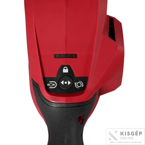 Milwaukee M12PCSS54-0 M12™ RAPTORXL™ csővágó rozsdamentes acélhoz