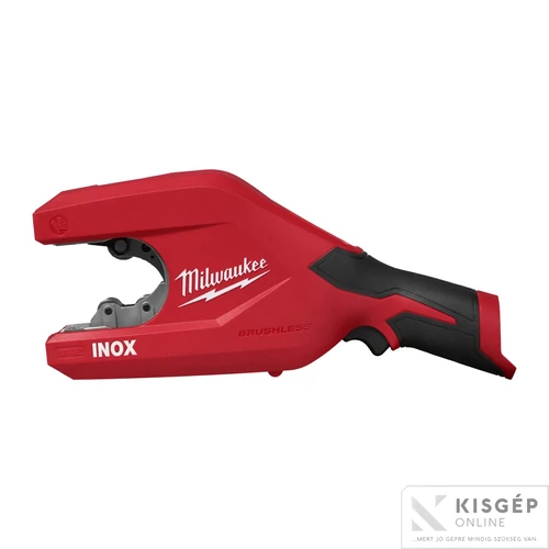Milwaukee M12PCSS54-0 M12™ RAPTORXL™ csővágó rozsdamentes acélhoz