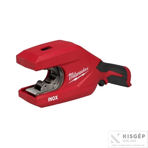 Milwaukee M12PCSS54-0 M12™ RAPTORXL™ csővágó rozsdamentes acélhoz