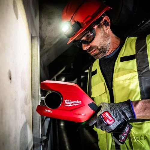 Milwaukee M12PCSS54-0 M12™ RAPTORXL™ csővágó rozsdamentes acélhoz