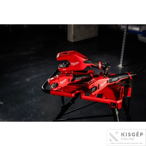 Milwaukee M12PCSS54-0 M12™ RAPTORXL™ csővágó rozsdamentes acélhoz