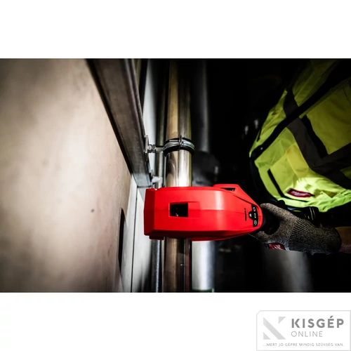 Milwaukee M12PCSS54-0 M12™ RAPTORXL™ csővágó rozsdamentes acélhoz