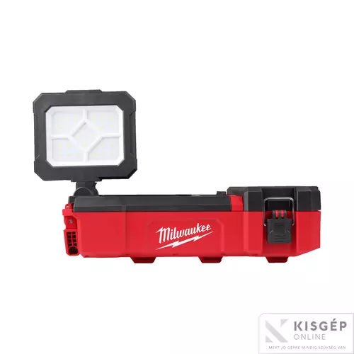 4933480473 Milwaukee M12POAL-0 M12™ PACKOUT™ TÉRMEGVILÁGÍTÓ LÁMPA 1400 LUMEN