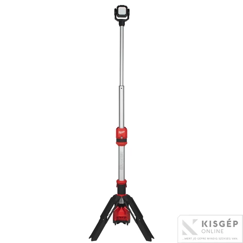Milwaukee M12 SAL-0  M12™ állványos lámpa