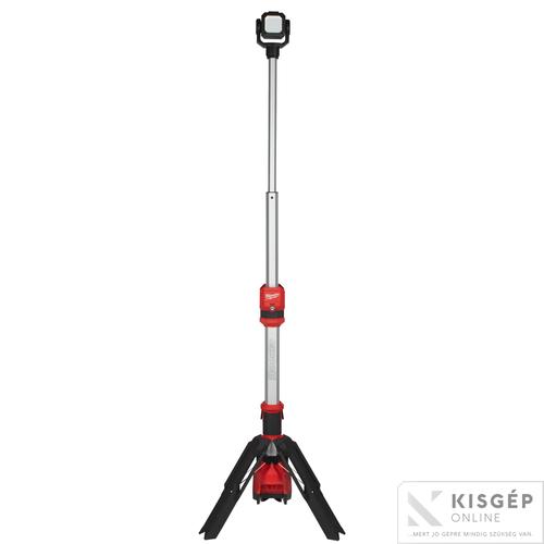 Akkus gép Lámpa Milwaukee M12 SAL-0  M12™ állványos lámpa Kisgéponline