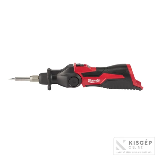 Milwaukee M12SI-0 forrasztópáka