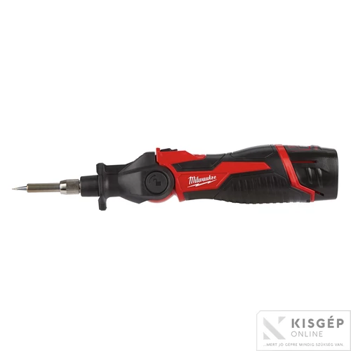 Milwaukee M12 SI-201C  M12 FORRASZTÓPÁKA