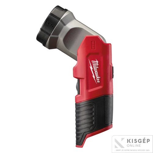 Milwaukee M12TLED-0 M12 LED LÁMPA