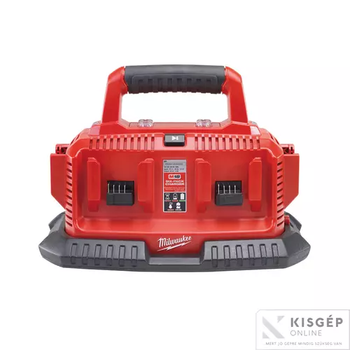 4932430086 Milwaukee M1418 C6   MULTITÖLTő 14,4-18 V