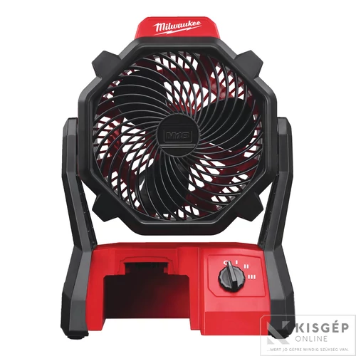 Milwaukee M18AF-0 M18 ventilátor