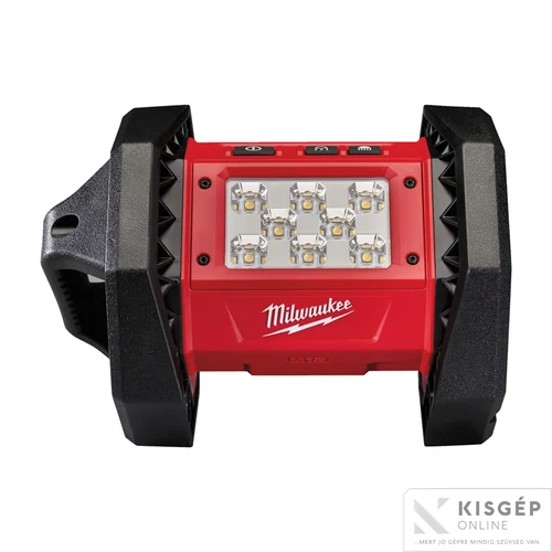 Milwaukee M18AL-0 M18 TRUEVIEW térmegvilágító lámpa