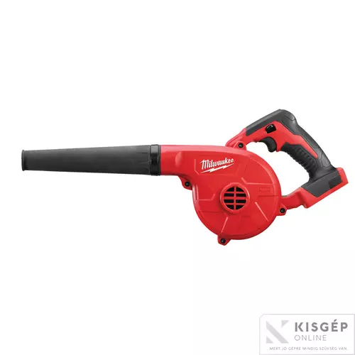 4933446216 Milwaukee M18BBL-0 M18 lombfúvó