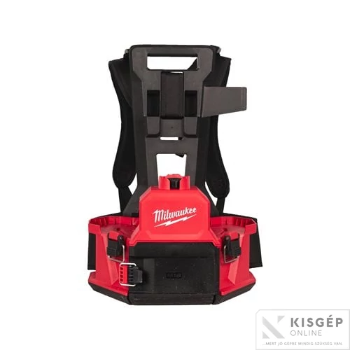 Milwaukee M18 BBPFP2-0 Háti permetező 2.GEN