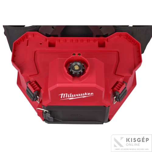 Milwaukee M18 BBPFP2-0 Háti permetező 2.GEN