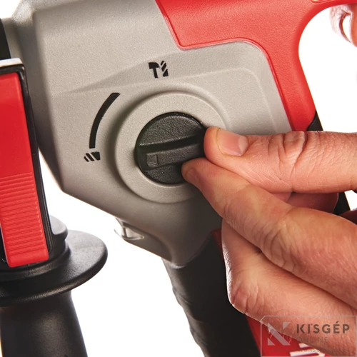 Milwaukee M18BH-0X M18™ KOMPAKT SDS+ KALAPÁCS