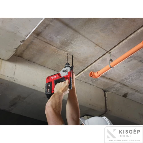 Milwaukee M18BH-0X M18™ KOMPAKT SDS+ KALAPÁCS