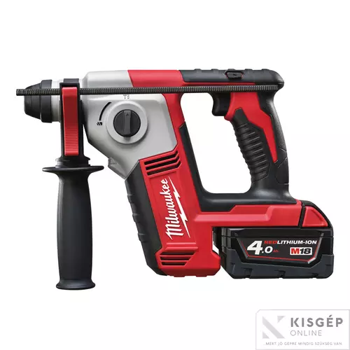 4933459542 Milwaukee M18BH-0X M18™ KOMPAKT SDS+ KALAPÁCS