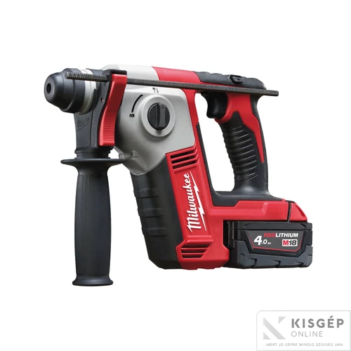 Milwaukee M18BH-0X M18™ KOMPAKT SDS+ KALAPÁCS