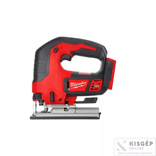 4933451391 Milwaukee M18 BJS-0 M18 szúrófűrész