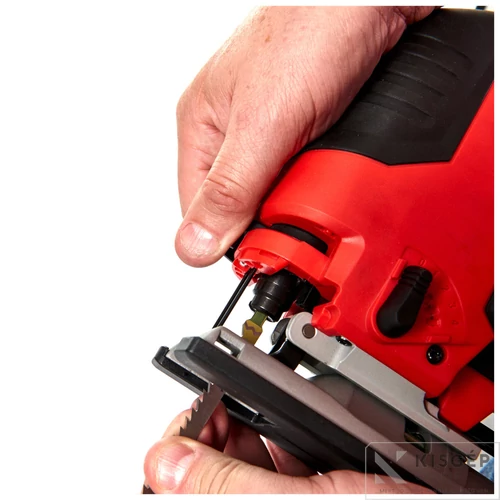 Milwaukee M18BJS-0X M18™ SZÚRÓFŰRÉSZ