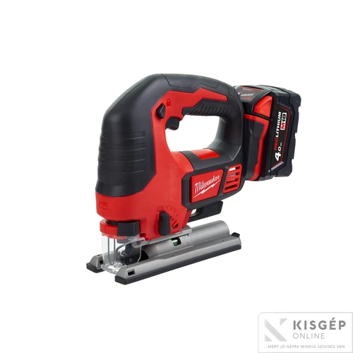 Milwaukee M18BJS-0X M18™ SZÚRÓFŰRÉSZ