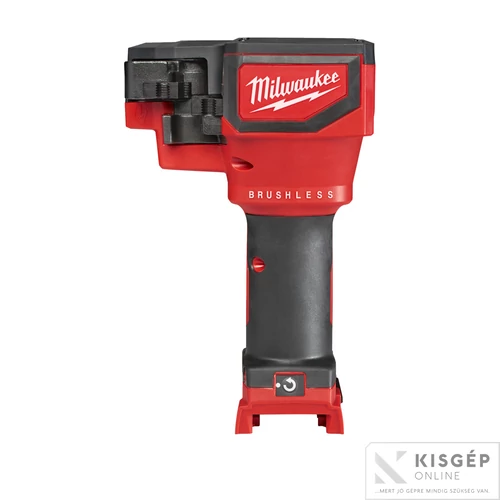 Milwaukee M18 BLTRC-0X  M18™ szénkefe nélküli menetesszár vágó