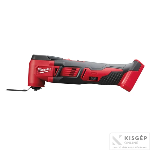 Milwaukee M18BMT-0 M18 multitool