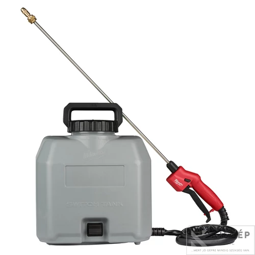 Milwaukee M18BPFP-CCST M18™ SWITCH TANK™ PERMETEZŐ TARTÁLY BETONFELÜLETEKHEZ - 15 L