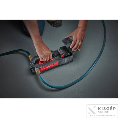 Milwaukee M18BTP-0 M18™ KOMPAKT SZIVATTYÚ