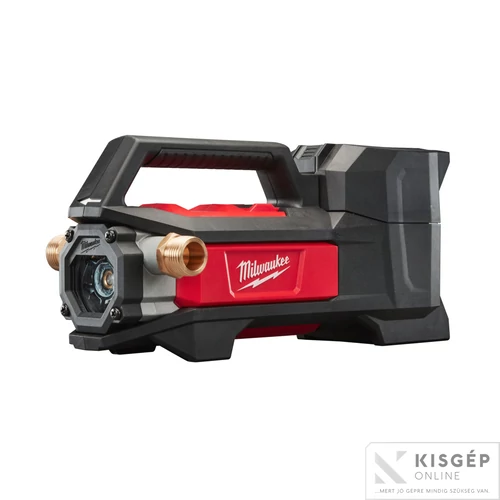 Milwaukee M18BTP-0 M18™ KOMPAKT SZIVATTYÚ