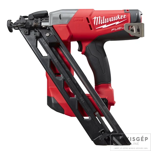 Milwaukee M18 CN15 GA szegező pisztoly