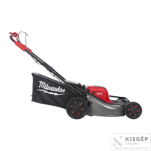 Milwaukee M18 F2LM53-0 Akkus fűnyíró, önjáró
