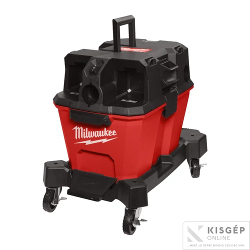 Milwaukee M18F2VC23L-0 M18 FUEL™ 23L L-OSZTÁLYÚ PORSZÍVÓ