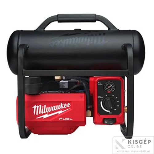 Milwaukee M18FAC-0 M18 FUEL™ LÉGKOMPRESSZOR