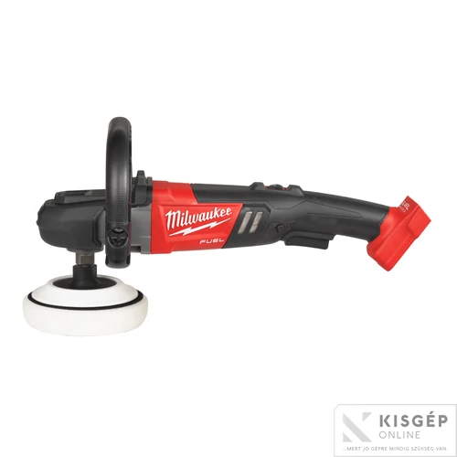 Milwaukee M18FAP180-0X M18 FUEL™ POLÍROZÓ