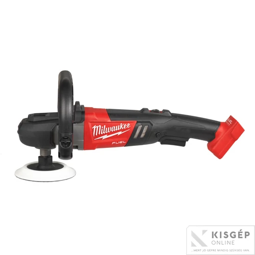 Milwaukee M18FAP180-0X M18 FUEL™ POLÍROZÓ