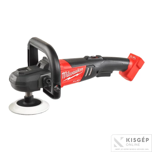 Milwaukee M18FAP180-0X M18 FUEL™ POLÍROZÓ