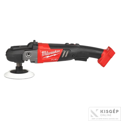 Milwaukee M18FAP180-0X M18 FUEL™ POLÍROZÓ