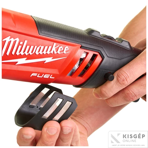 Milwaukee M18FAP180-0X M18 FUEL™ POLÍROZÓ
