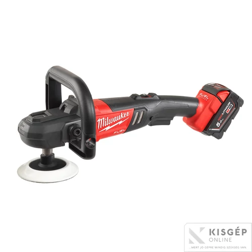 Milwaukee M18FAP180-0X M18 FUEL™ POLÍROZÓ