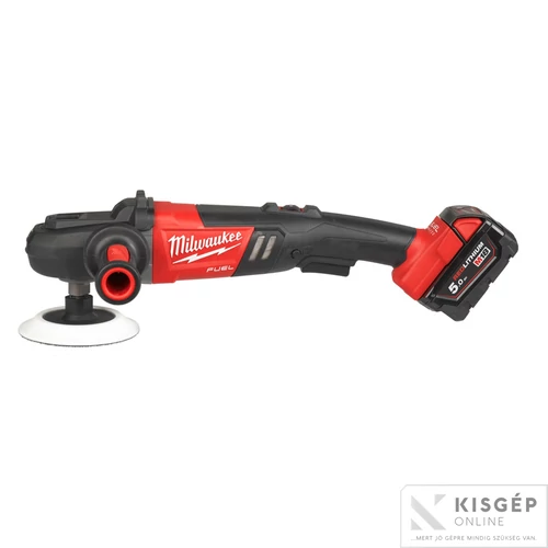Milwaukee M18FAP180-0X M18 FUEL™ POLÍROZÓ