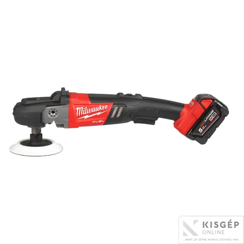 Milwaukee M18FAP180-0X M18 FUEL™ POLÍROZÓ