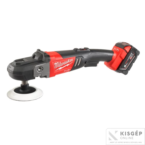 Milwaukee M18FAP180-0X M18 FUEL™ POLÍROZÓ