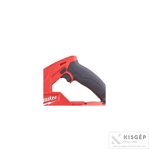 Milwaukee M18FBS85-0C M18 FUEL™ KOMPAKT SZALAGFŰRÉSZ