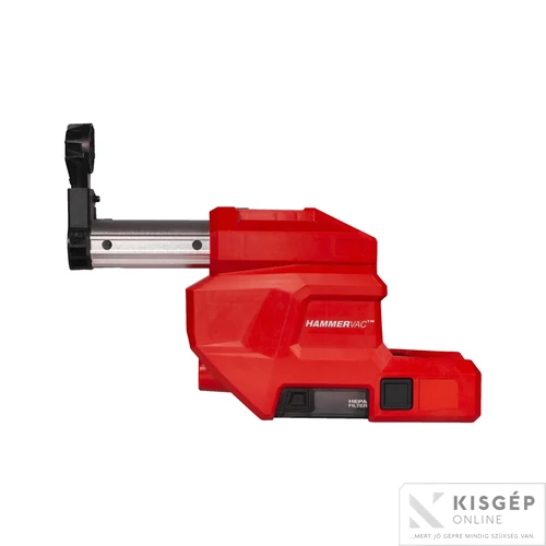 Milwaukee M18FCDDEXL-0 M18™ KOMPAKT PORELSZÍVÓ AUTOPULSE™ FUNKCIÓVAL, 26 MM-ES SDS-PLUS KALAPÁCSOKHOZ