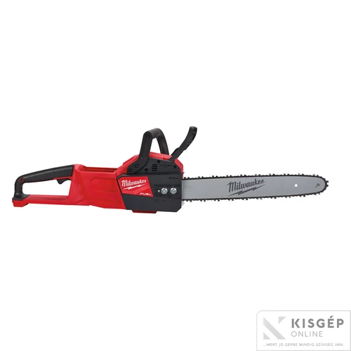 Milwaukee M18 FCHS-0   M18 FUEL™ láncfűrész 40 cm-es vezetővel