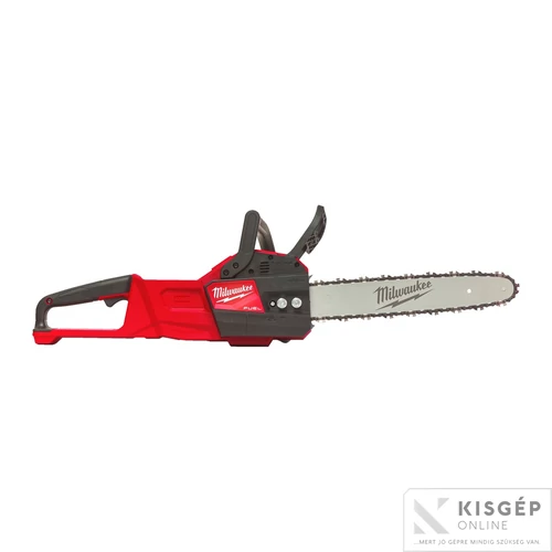 Milwaukee M18FCHS35-0 FUEL LÁNCFŰRÉSZ 35CM
